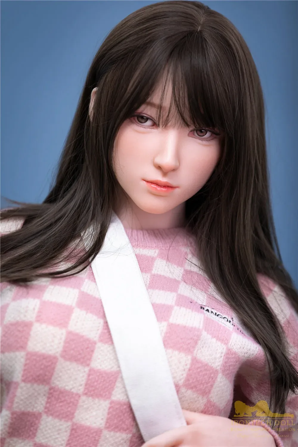Irontech | Miyuki - 5ft /153cm Head S24 Silicone Sex Doll view 3