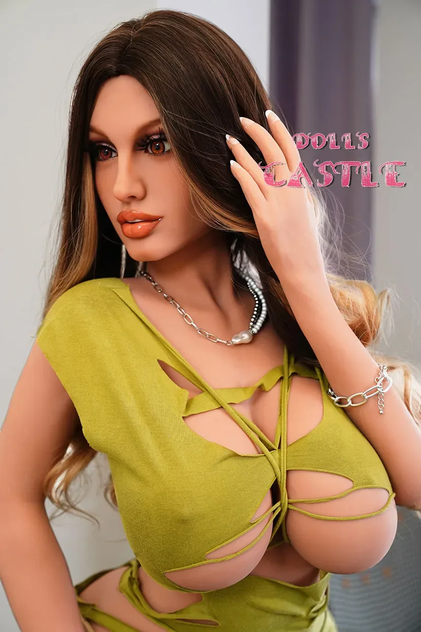 Dolls Castle | Kifyee - 5ft /153cm Big Breasts Realistic Sex Doll view 4