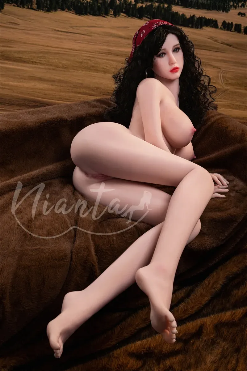Nianta SLE | Savannah Colt - 5ft 5/165cm Big Breasts SLE Sex Doll, Head #S28 (In Stock US) view 5