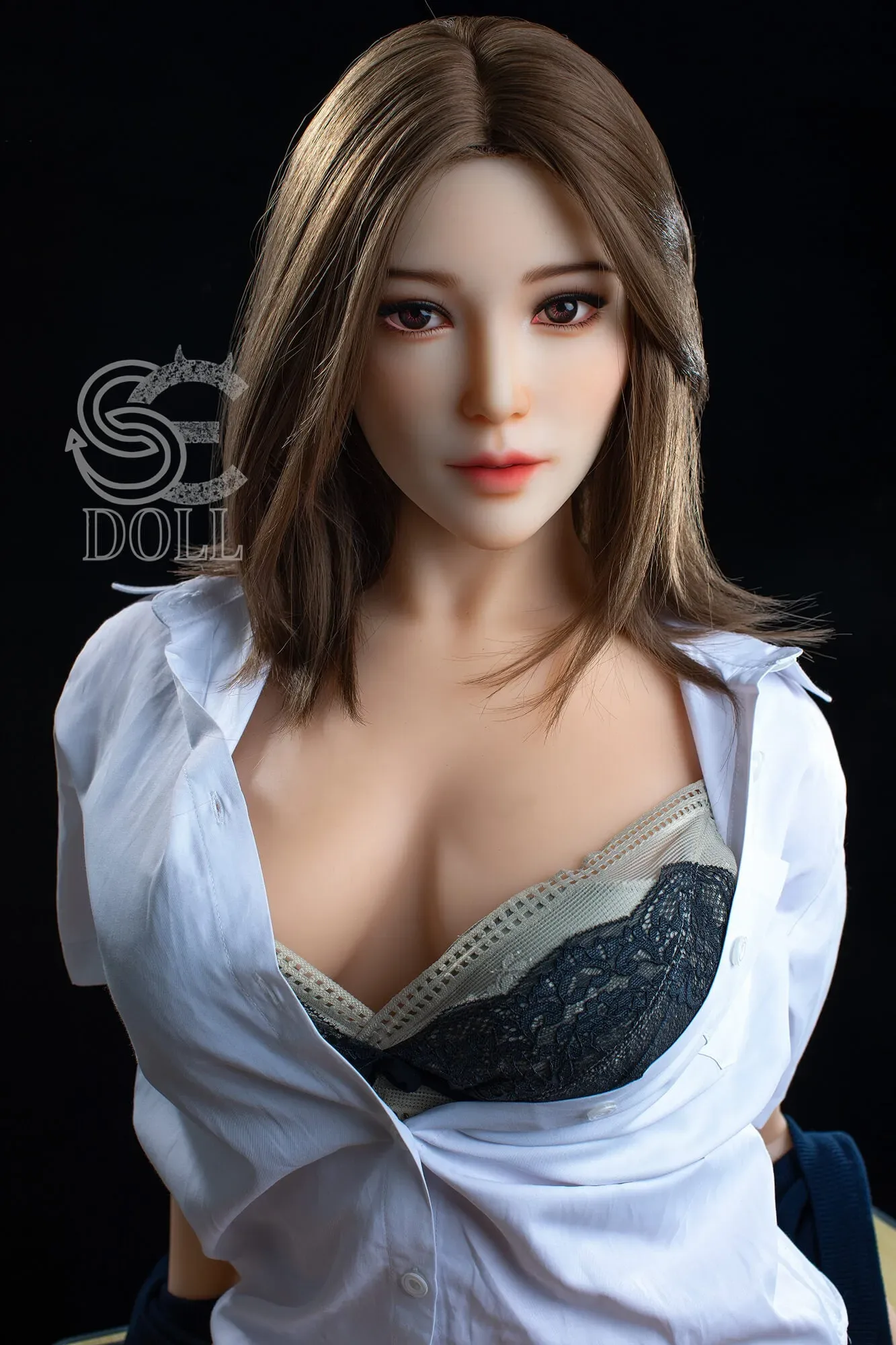 SE Doll丨Lorraine TPE Real Sex Doll