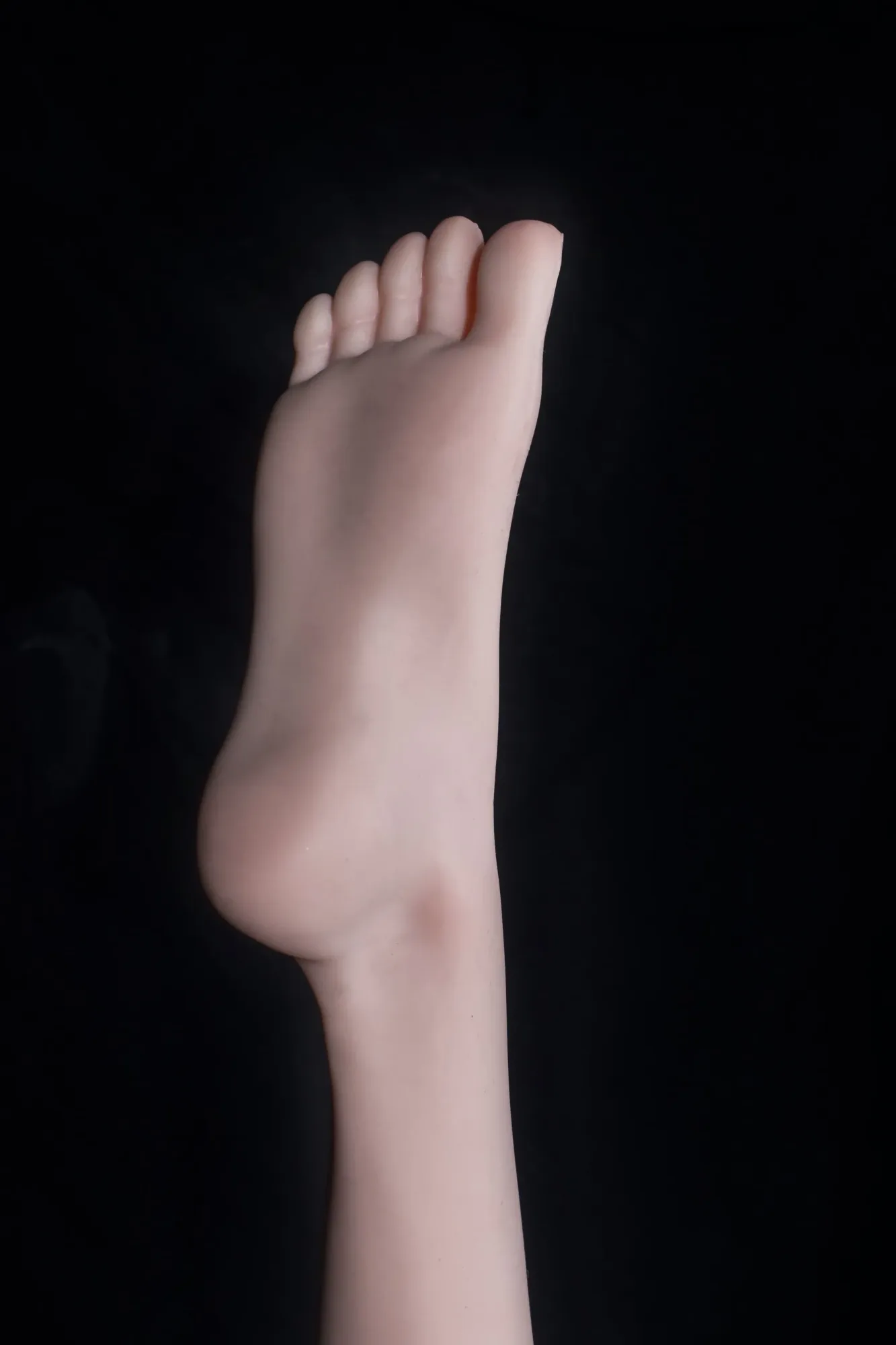 Elsa Babe 150cm/4ft11 - Silicone Sex Doll Suzuki Chihiro view 8