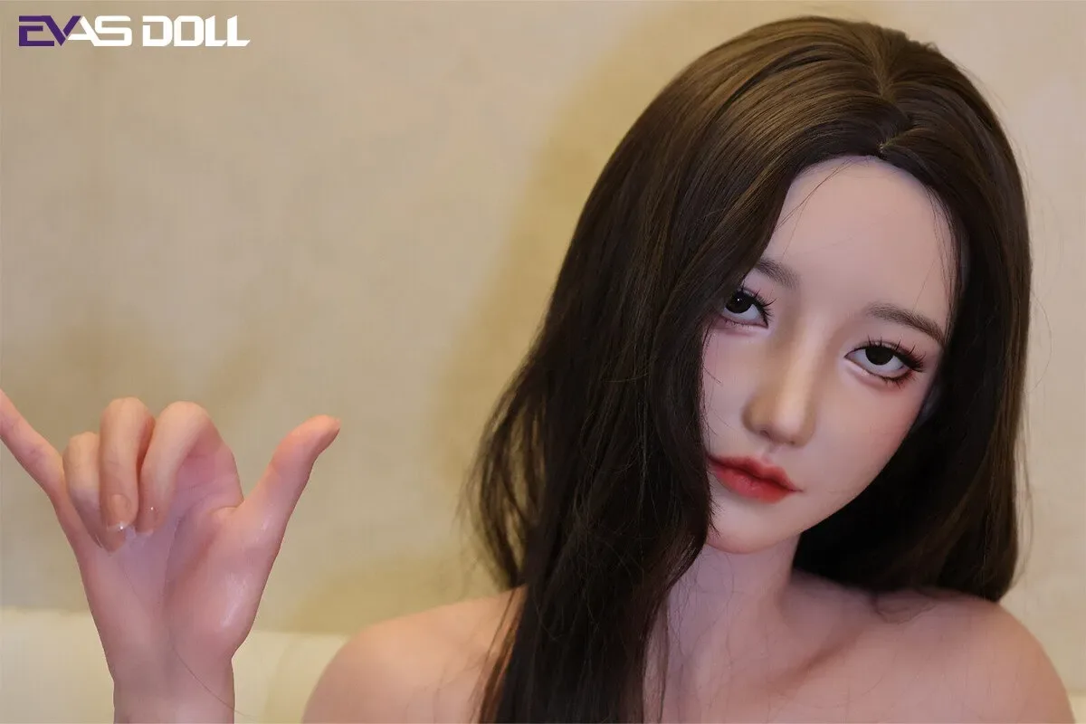 Evas Doll | Yilin - 5ft 8/172cm D-Cup Silicone Sex Doll view 7