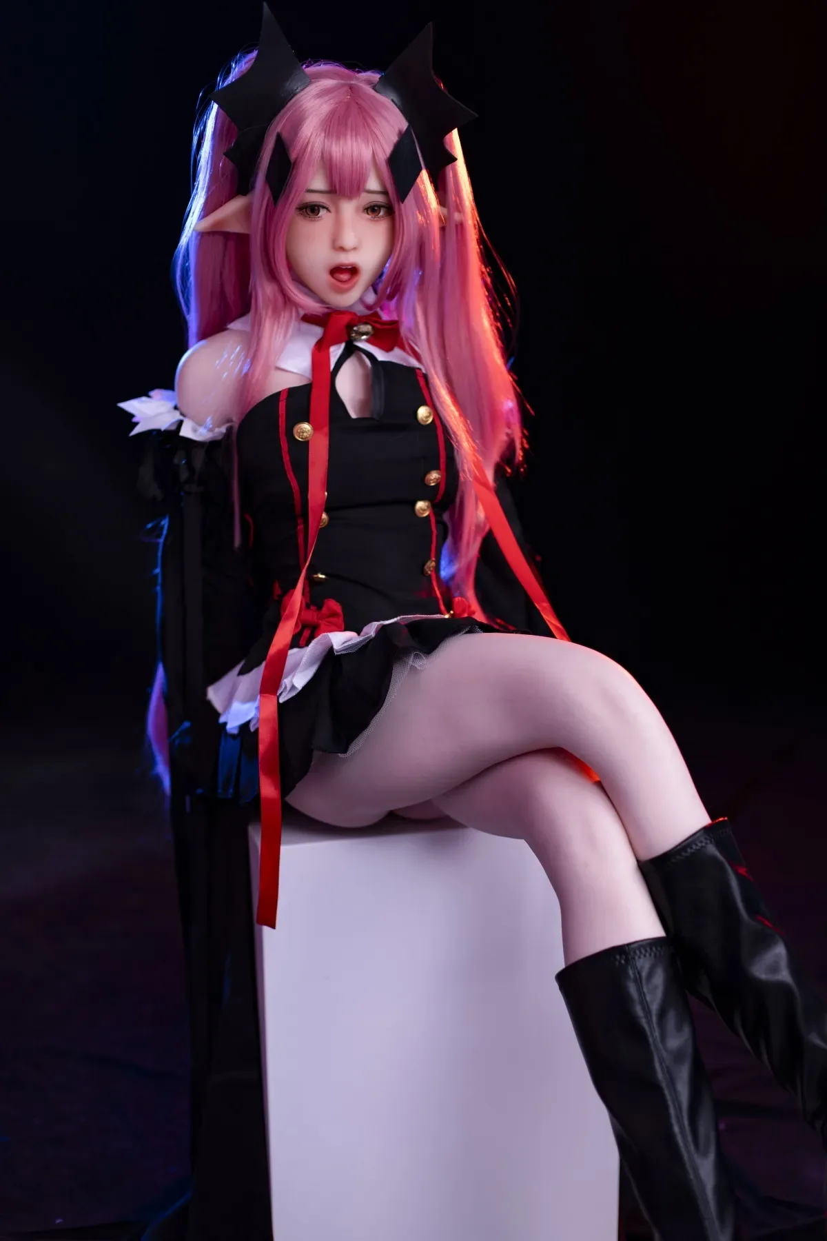 Vdan - 5ft 5 / 166cm TPE Sex Doll