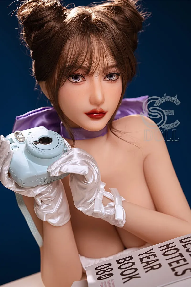 SE Doll丨Makoto.C -5ft 3/161cm F-Cup S-TPE Sex Doll (In Stock US) view 8