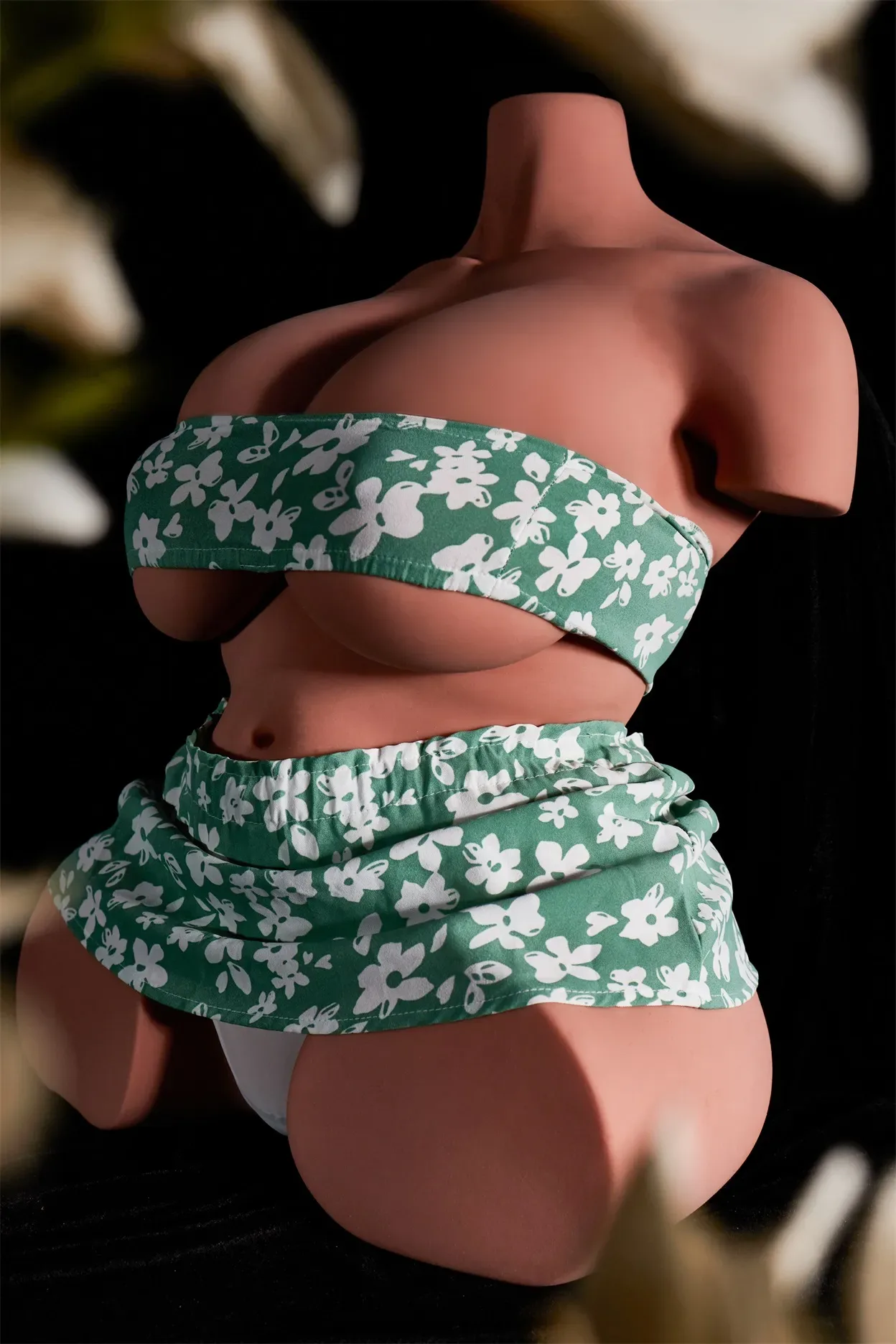 Climax Doll | 160# S-TPE Mega Torso Sex Doll For Men (In Stock EU) view 3