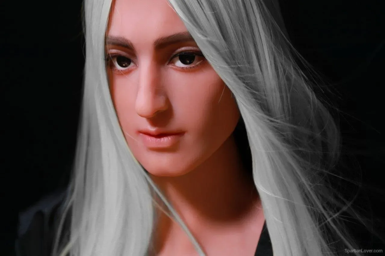 Yadon - 5ft 5 (165cm) Stunning Ultra Realistic Male Sex Doll For Women view 6