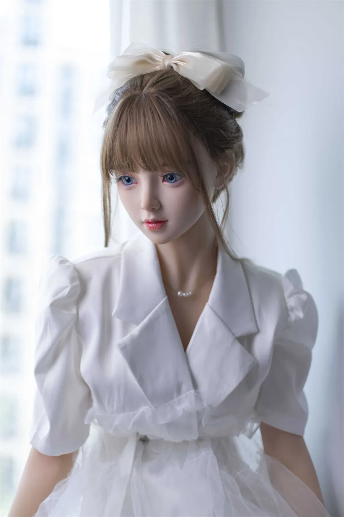 Roai - 5Ft 5/ 166cm Cute style Sex doll view 5