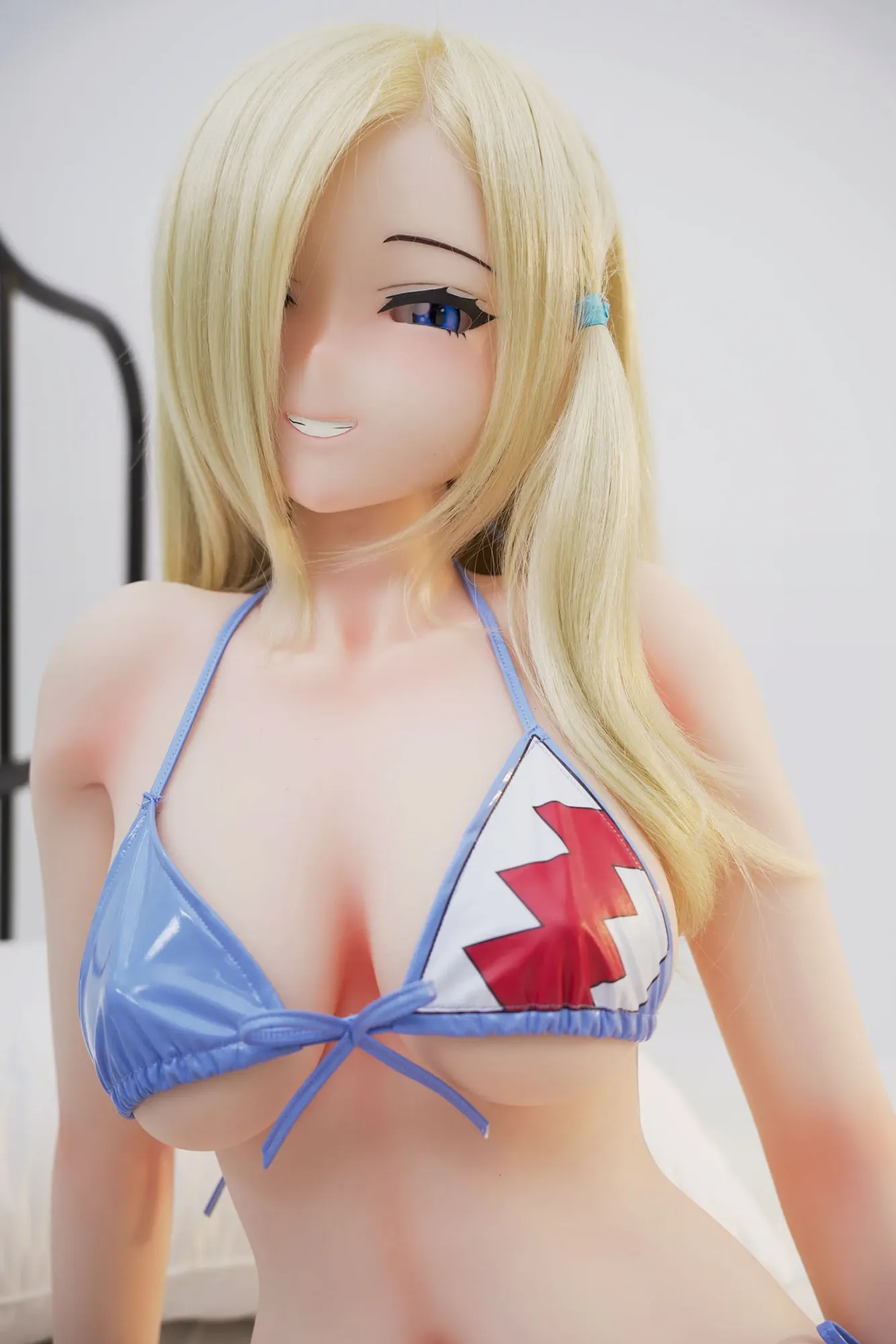 Irokebijin | Kasumi-4ft10/148cm F Cup Hyper Soft Silicone Sex Doll view 3