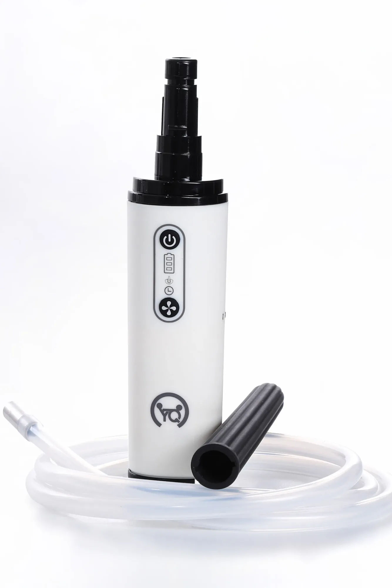 Automatic Love Holes Cleaning & Drying Douche for Sex Doll view 4