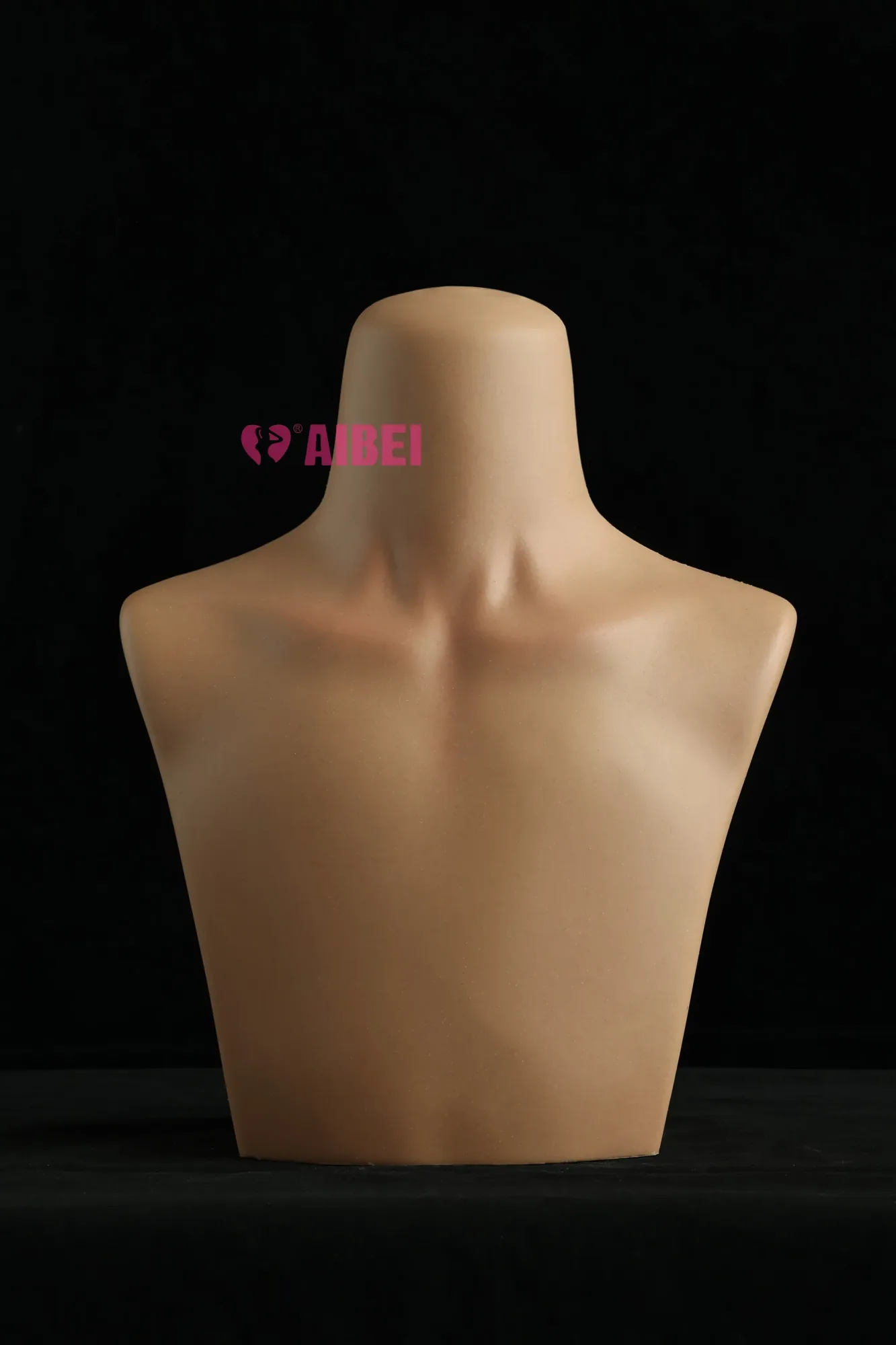 Silicone Head Stand view 3