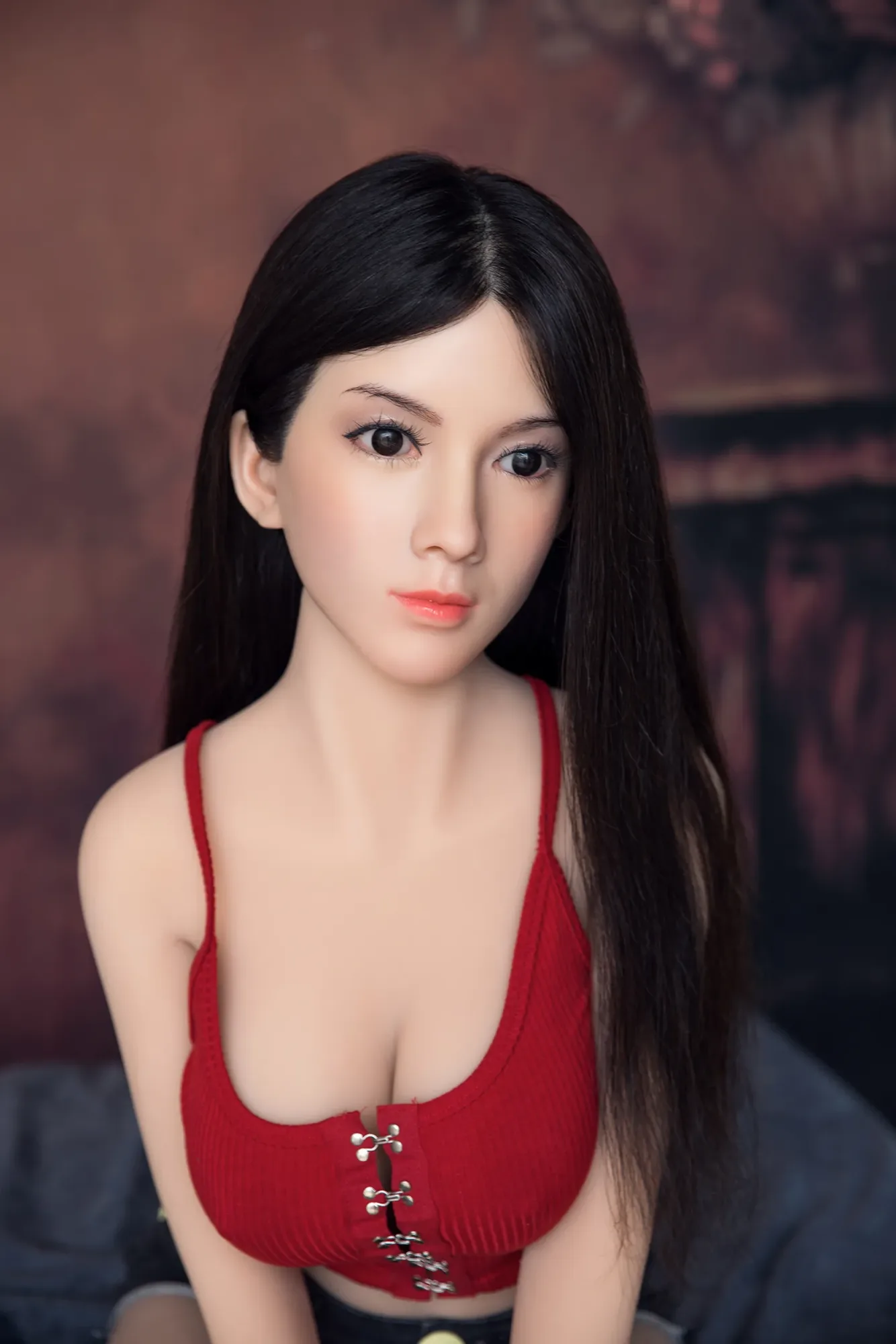 MESE Doll丨158cm(5ft 8) Silicone Head Sex Doll -Marcia view 2
