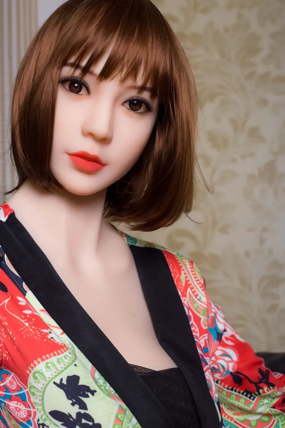 WM | Anna 5ft 8/ 172cm G Cup Sex Doll view 2