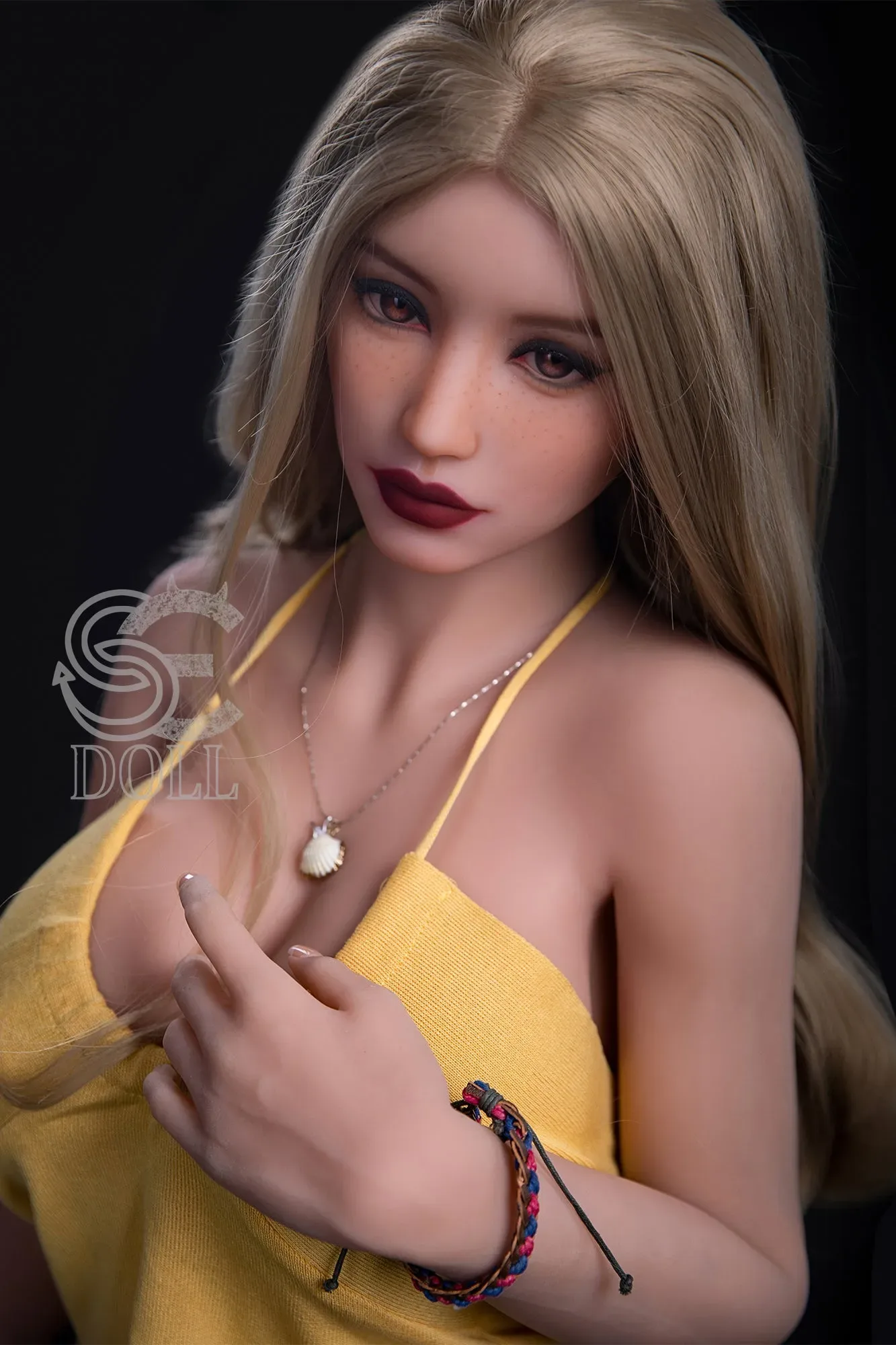 SE Doll丨Amelia TPE Real Sex Doll view 3