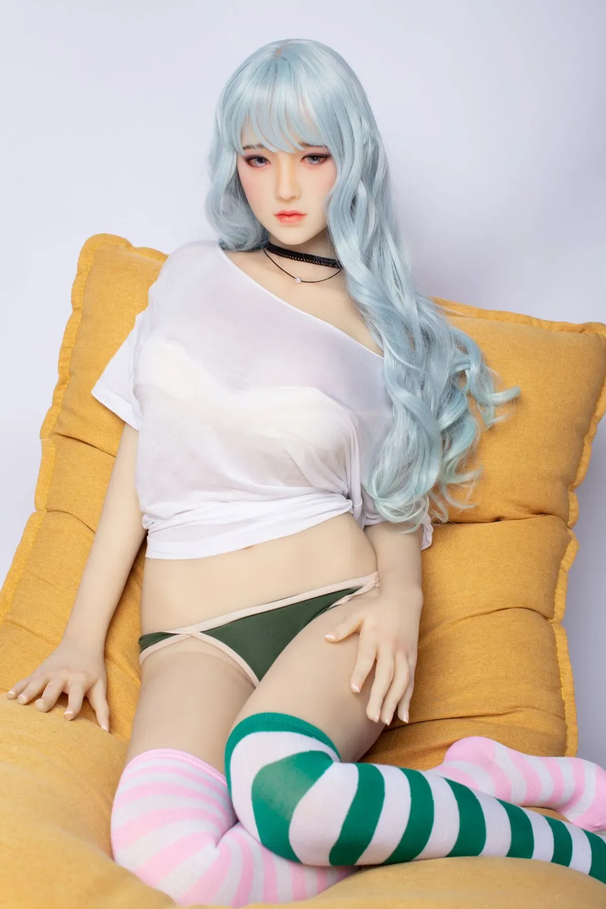 Galaxy Doll | Sora- 5ft 3/160cm Japanese TPE Sex Doll (In Stock US)