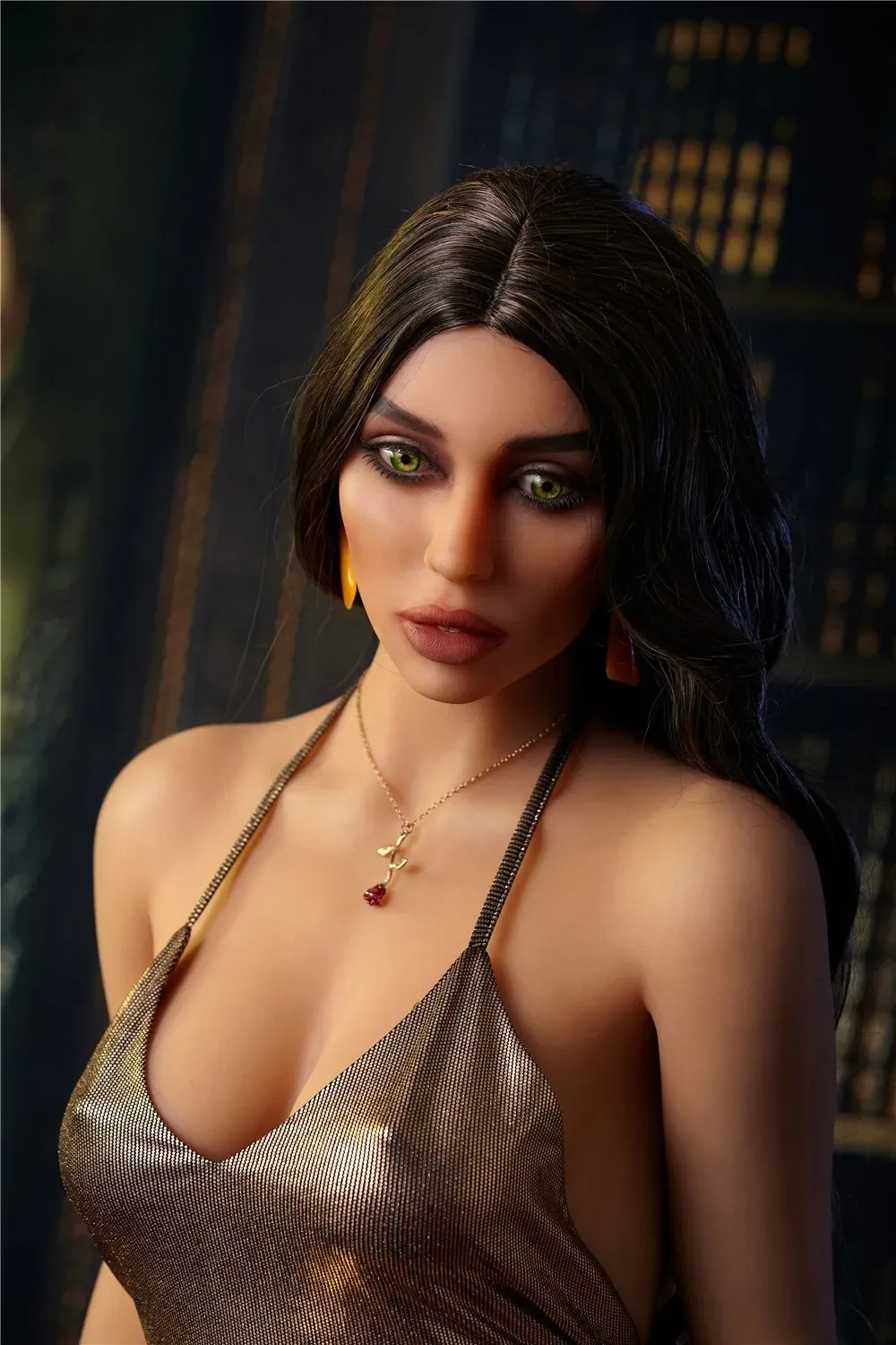 Natalia Love-Irontech 163cm view 6