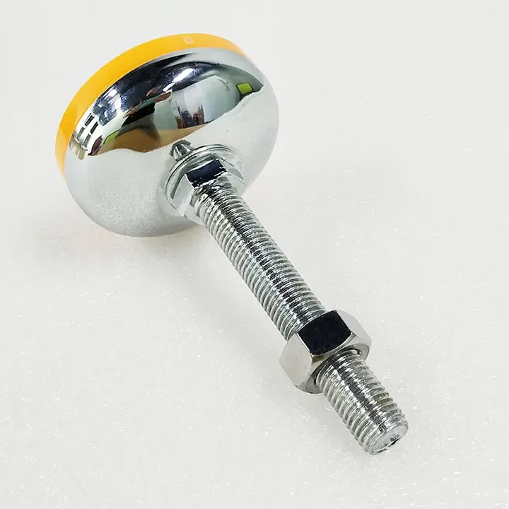 Stainless steel Sex Doll Head Stand view 4