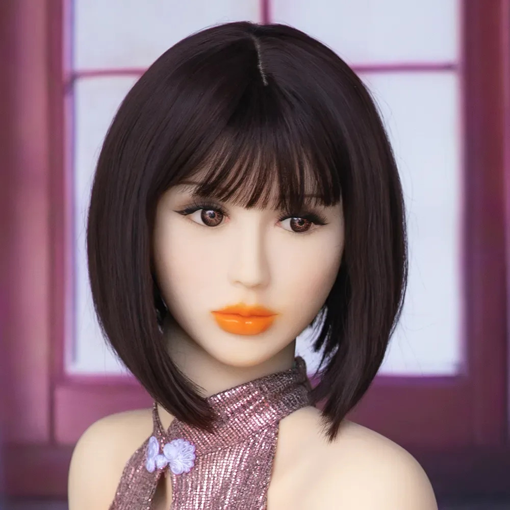 Jarliet | Yuzuki -5ft 4/163cm Asian Style Realistic TPE Sex Doll view 7