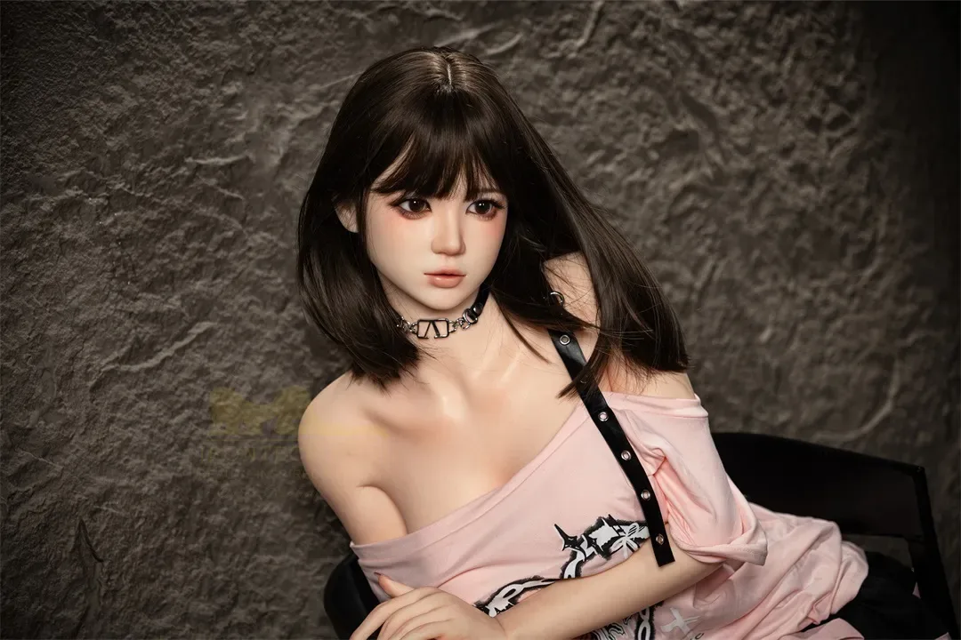 Irontech | Nia - 5ft 2/158Tcm Head T3 Silicone Sex Doll (Wonder Dolly) view 7