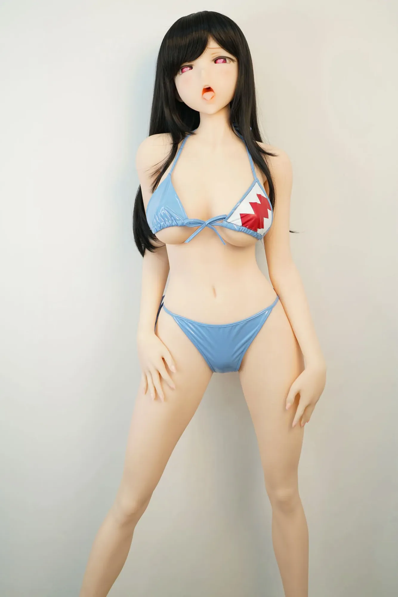 Irokebijin | Arisa -5ft /152cm Medium Breasts Anime-Style S-TPE Sex Doll view 3