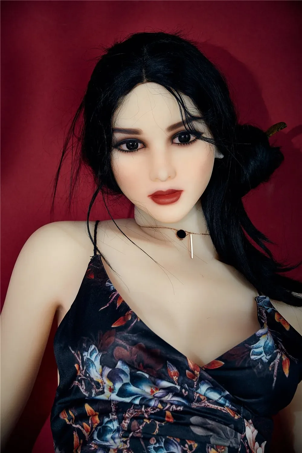 Irontech Sex Doll | 168cm Vera view 1
