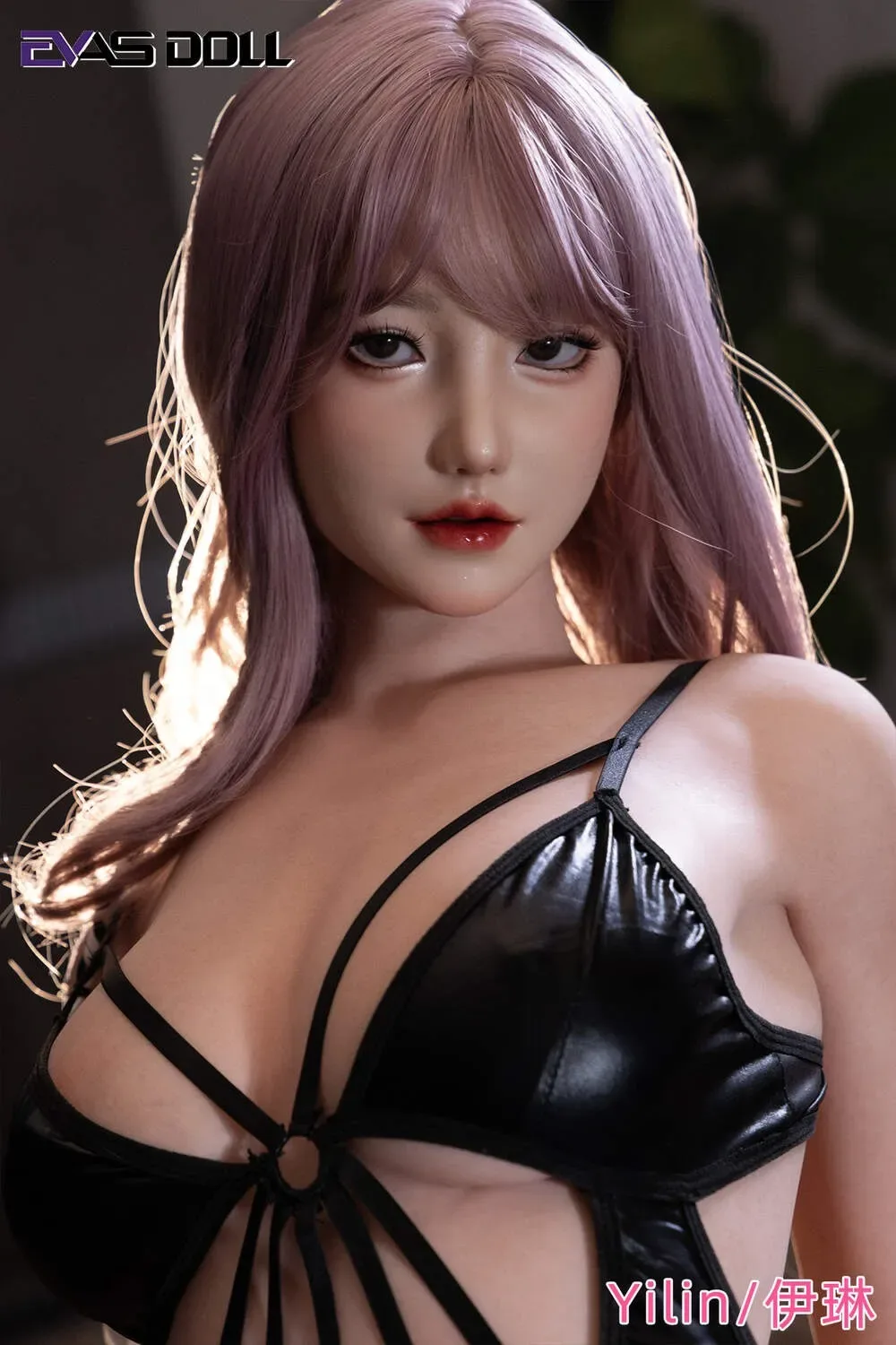 Evas Doll | Yilin - 5ft 8/172cm D-Cup Silicone Sex Doll view 6