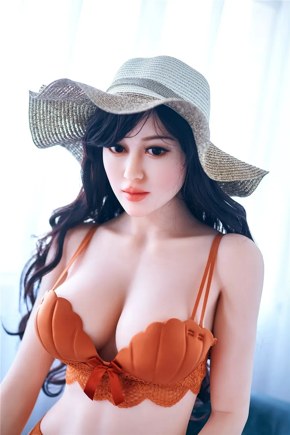 Irontech Love Doll 159cm Sarah view 1