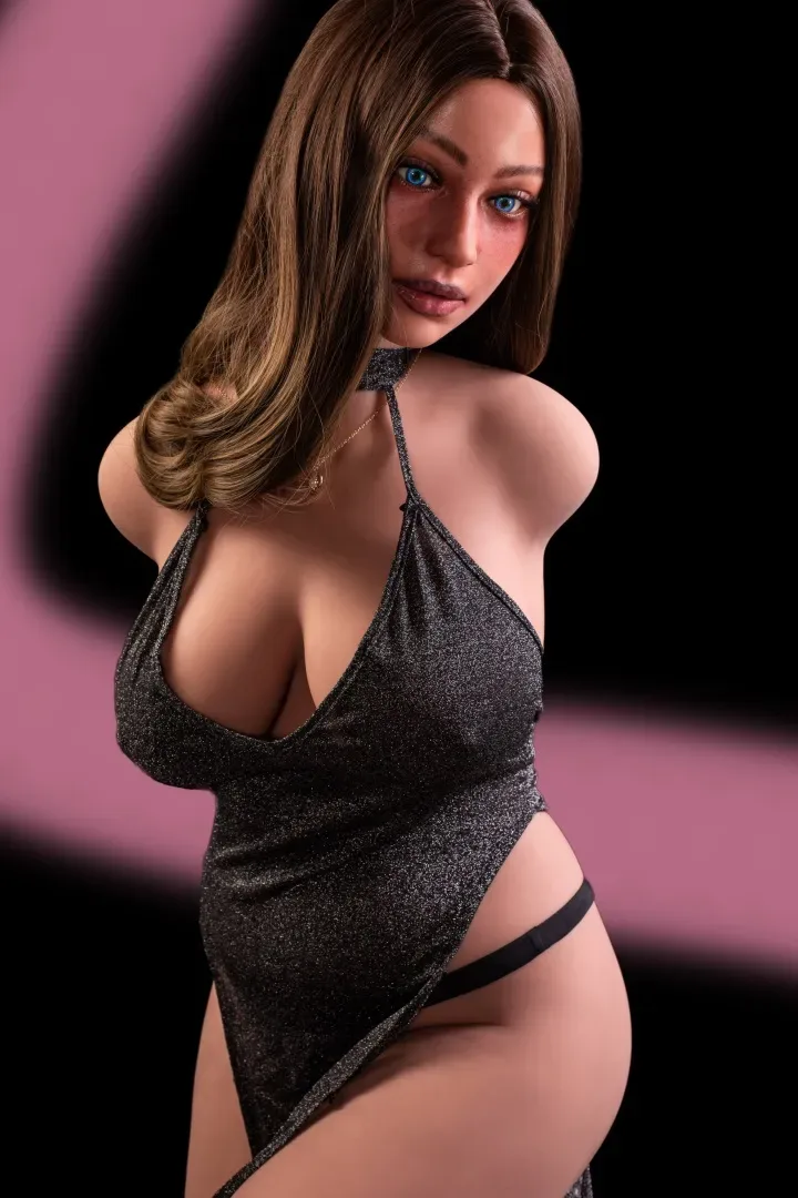 Climax Doll丨Sex Doll 874#Torso+Harriet (Silicone Head) view 2