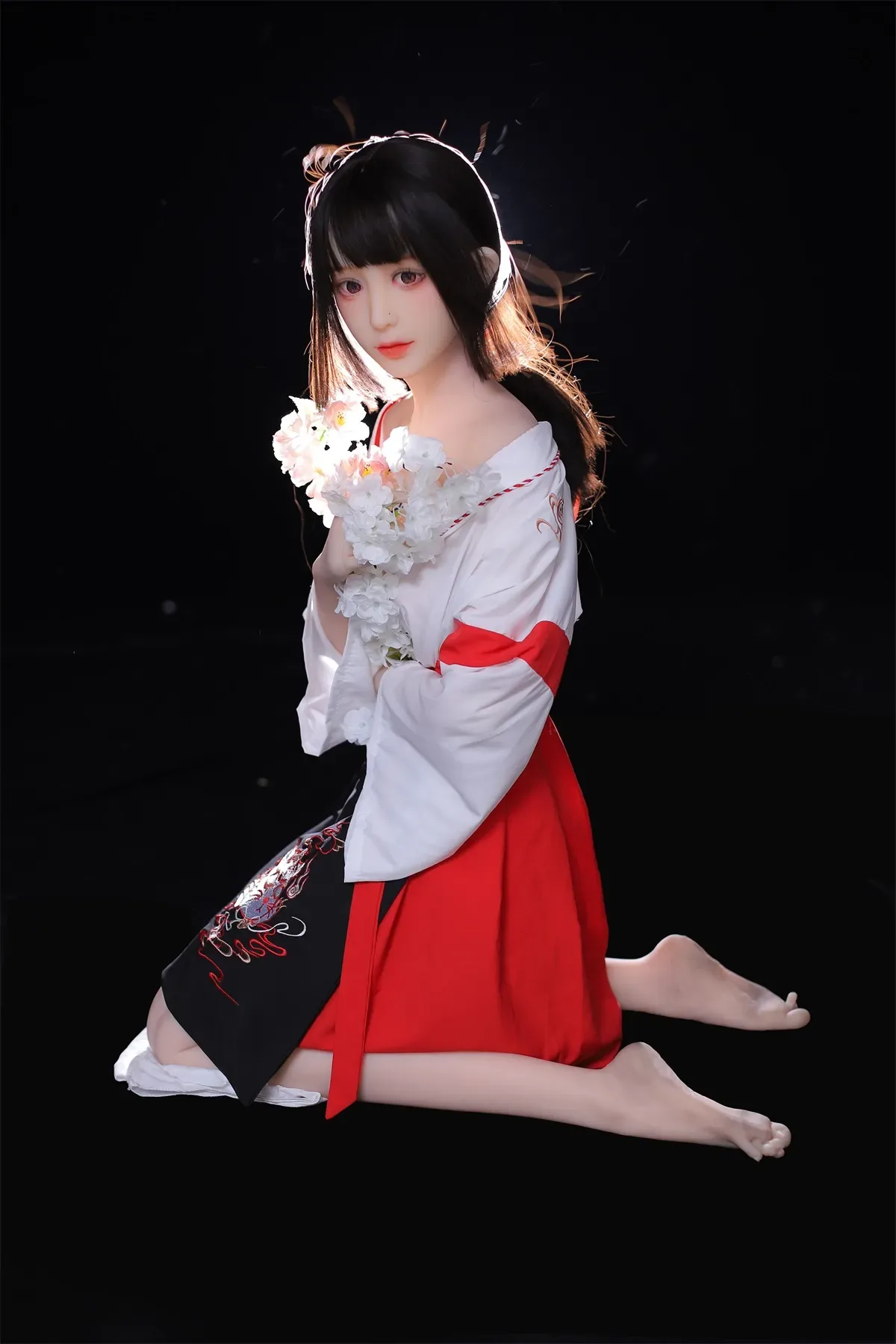 Mazaki - 5ft 5 / 166cm TPE Sex Doll view 8