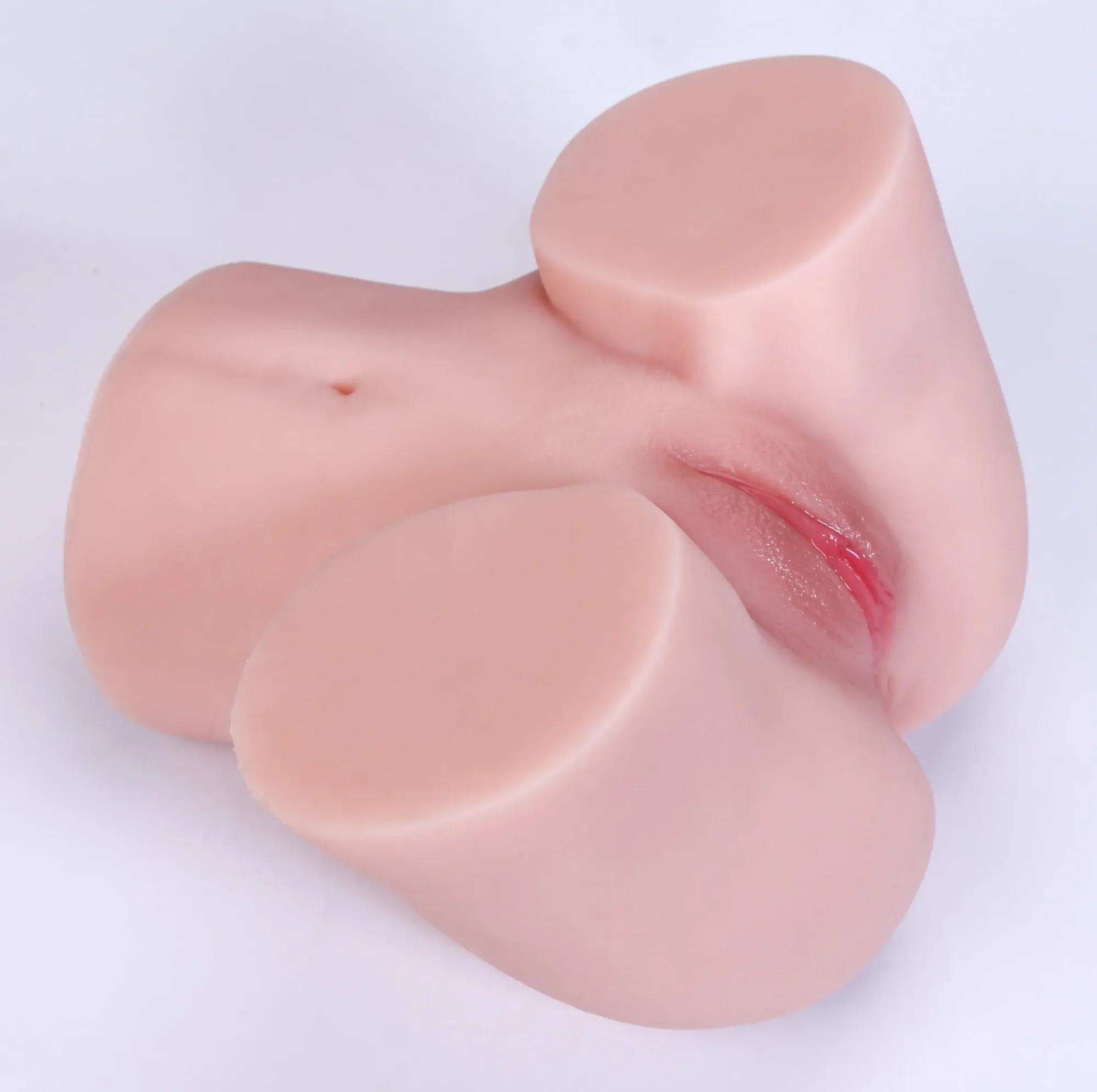 2.5kg N00607 Torso Sex Doll Ass