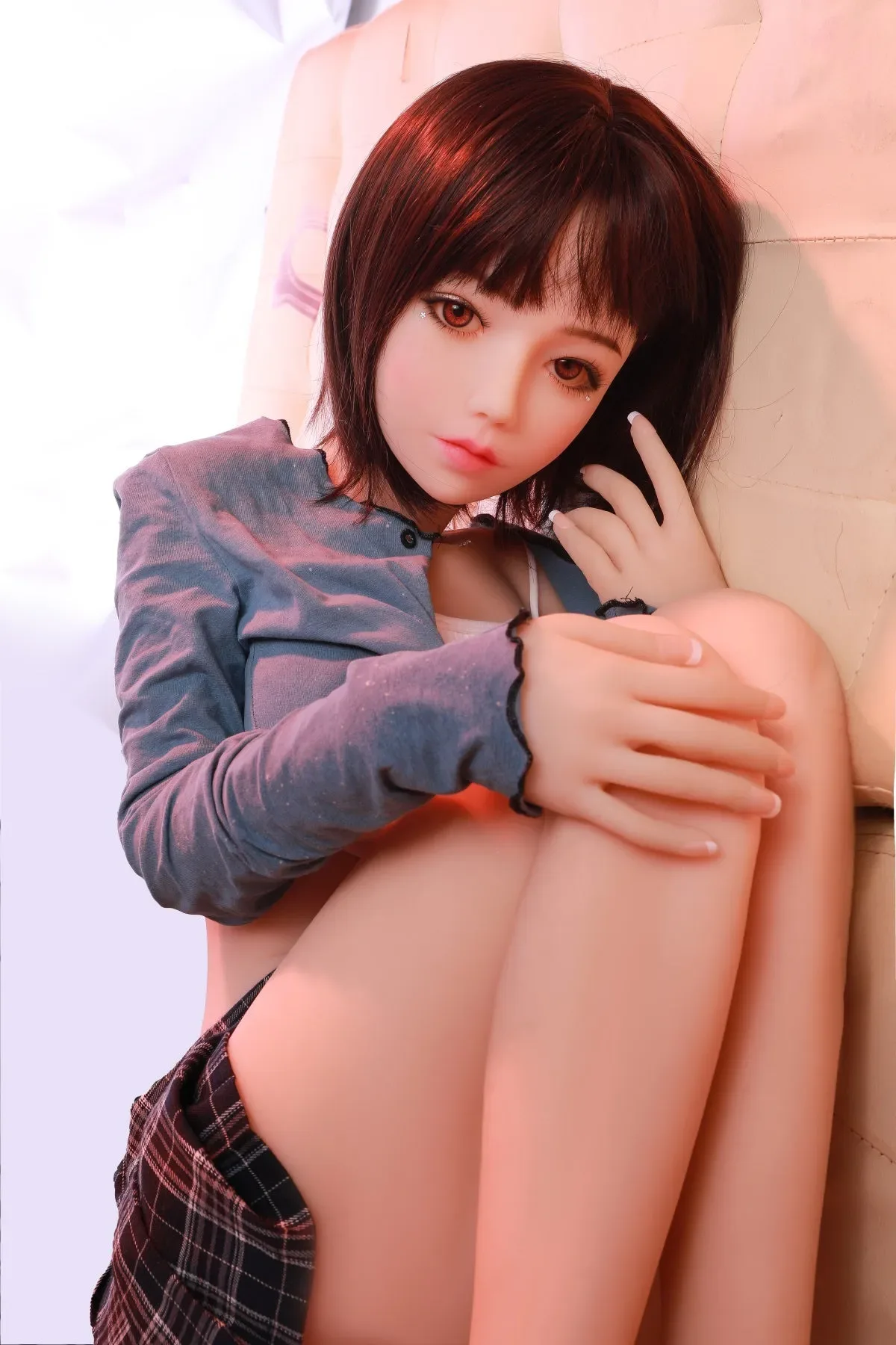 Cosdoll | Reiko -4ft 10/148cm Young and Cutie TPE Sex Doll