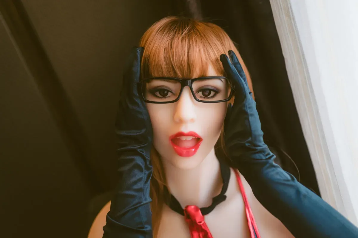 WM | Singer 5ft 7/ 170cm H Cup Sex Doll view 8