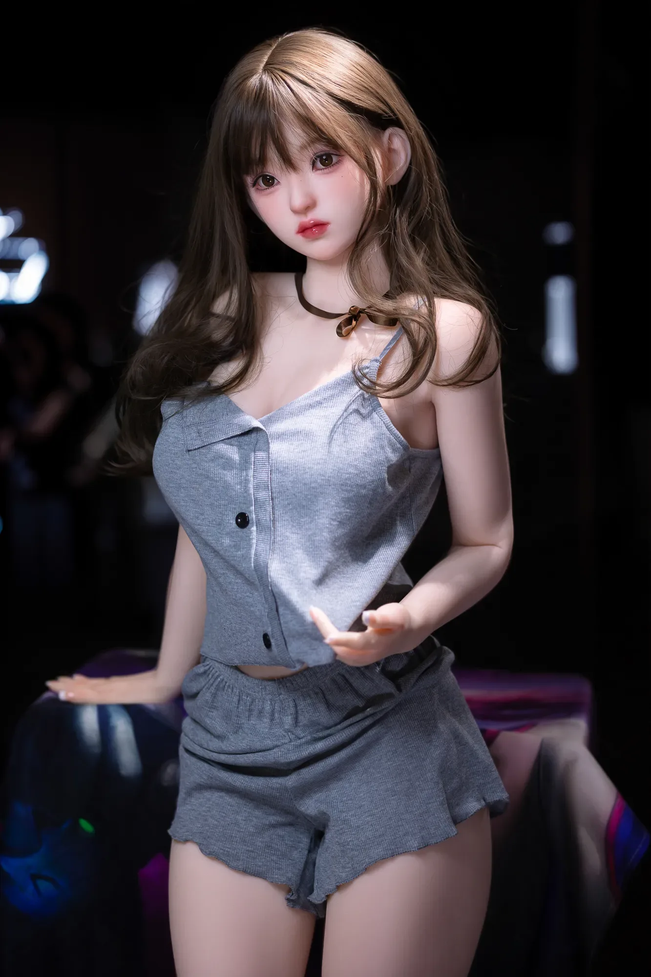 AIBEI | Susie- 5ft 2/157cm Medium Breasts Sex Doll view 6
