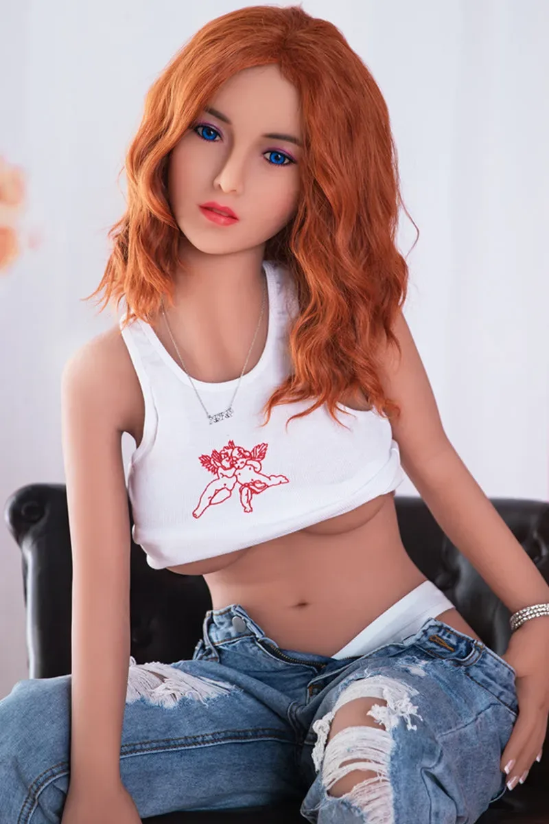 SY Doll丨Mazikeen -4ft 9 (145cm) Ultra Realistic TPE Sex Doll (In Stock EU)