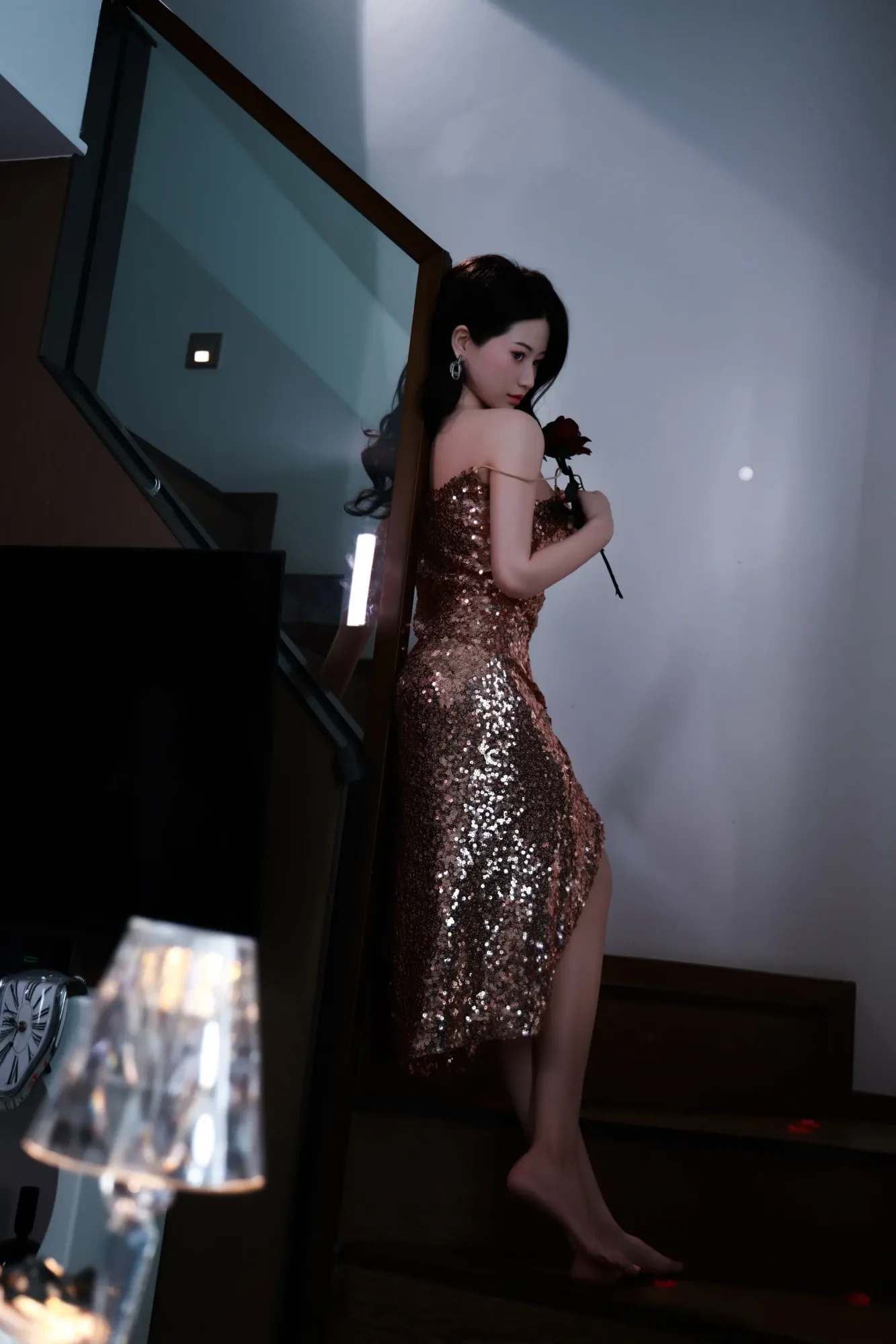 XY Doll丨Fanny - 5ft 2/158cm D-cup ROS Silicone Head Sex Doll view 8