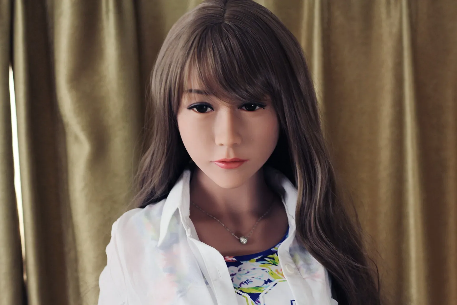 WM | Sophie 5ft 1/ 156cm C Cup Sex Doll view 7