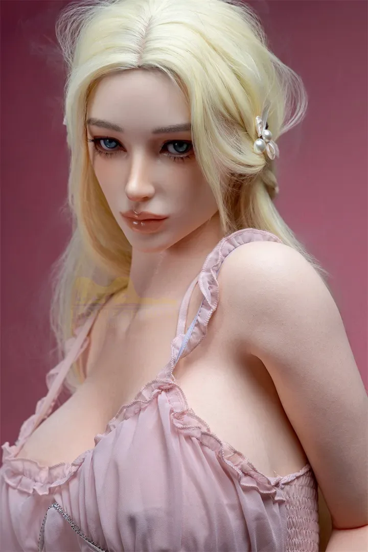 Irontech | Bailey - 5ft 2/158cm Head B1 Silicone Sex Doll