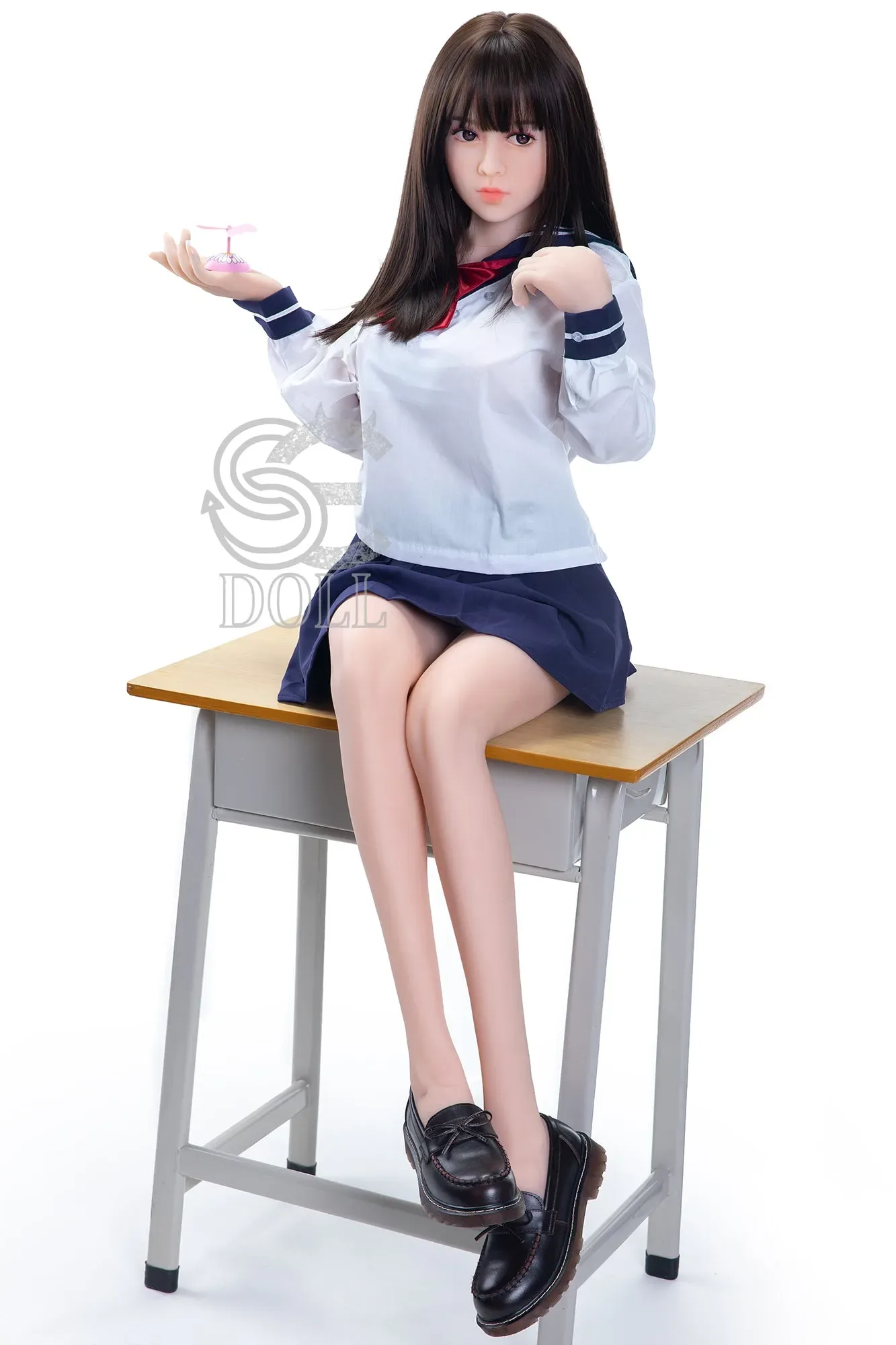 SE Doll丨Aki TPE Realistic Sex Doll