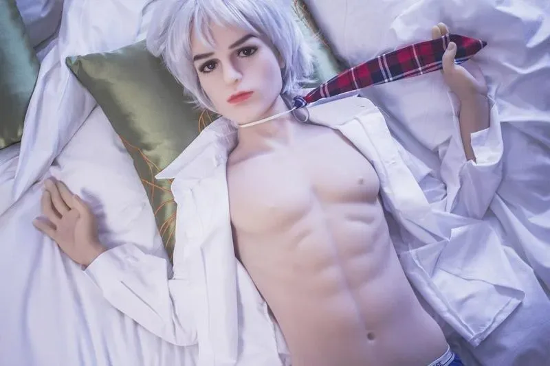 Rick - Male Sex Doll 165cm view 3
