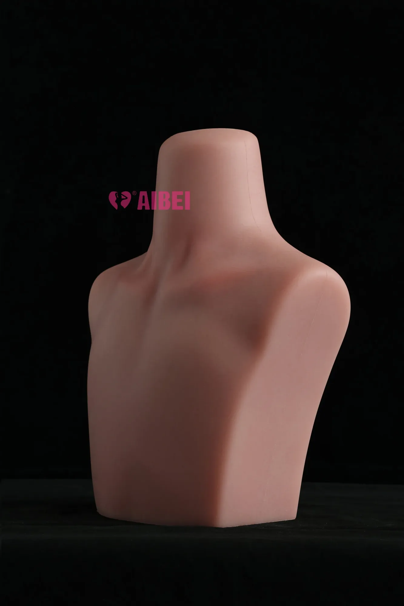Silicone Head Stand view 6