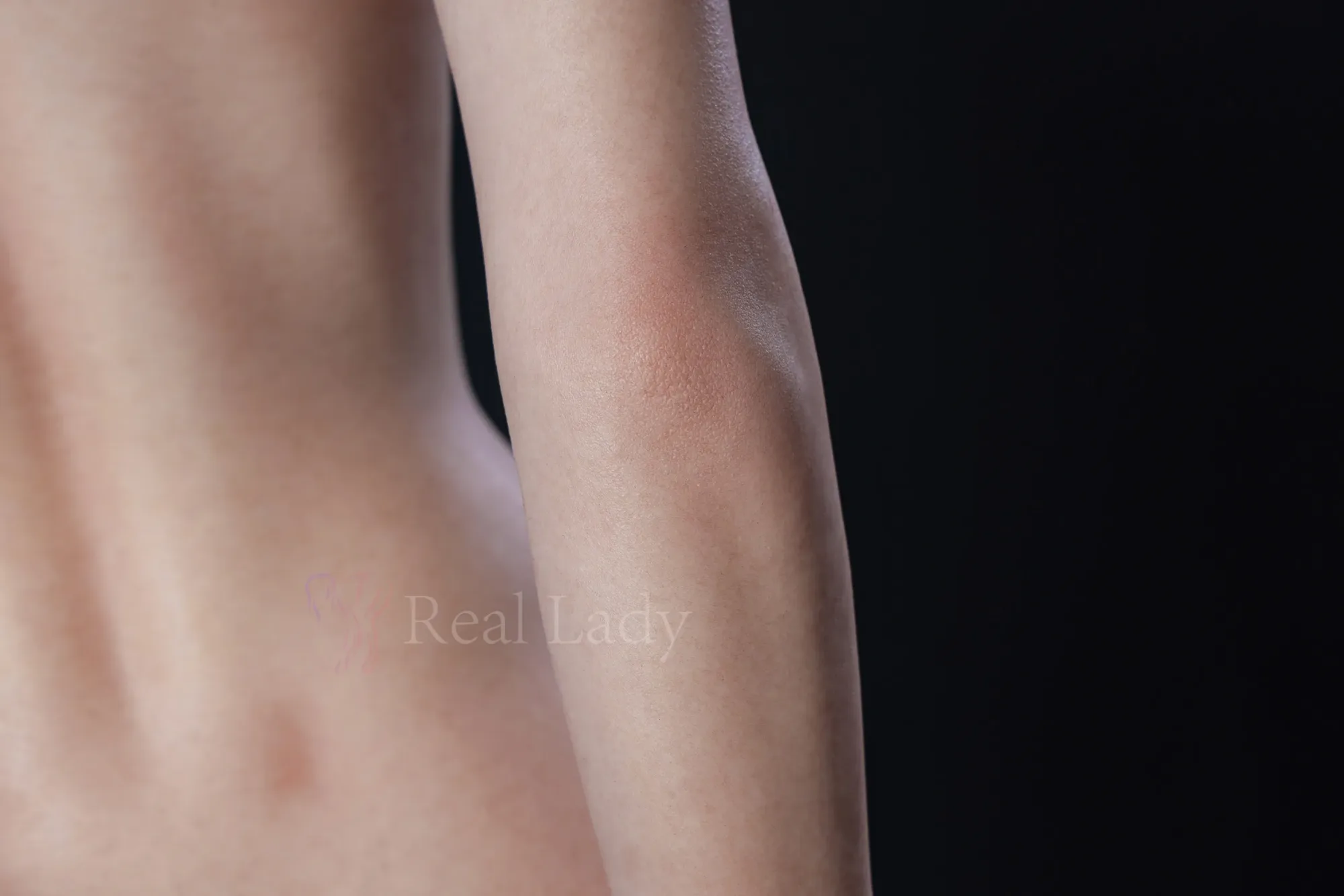 RealLady丨4ft11 /150cm Silicone Sex Doll view 6