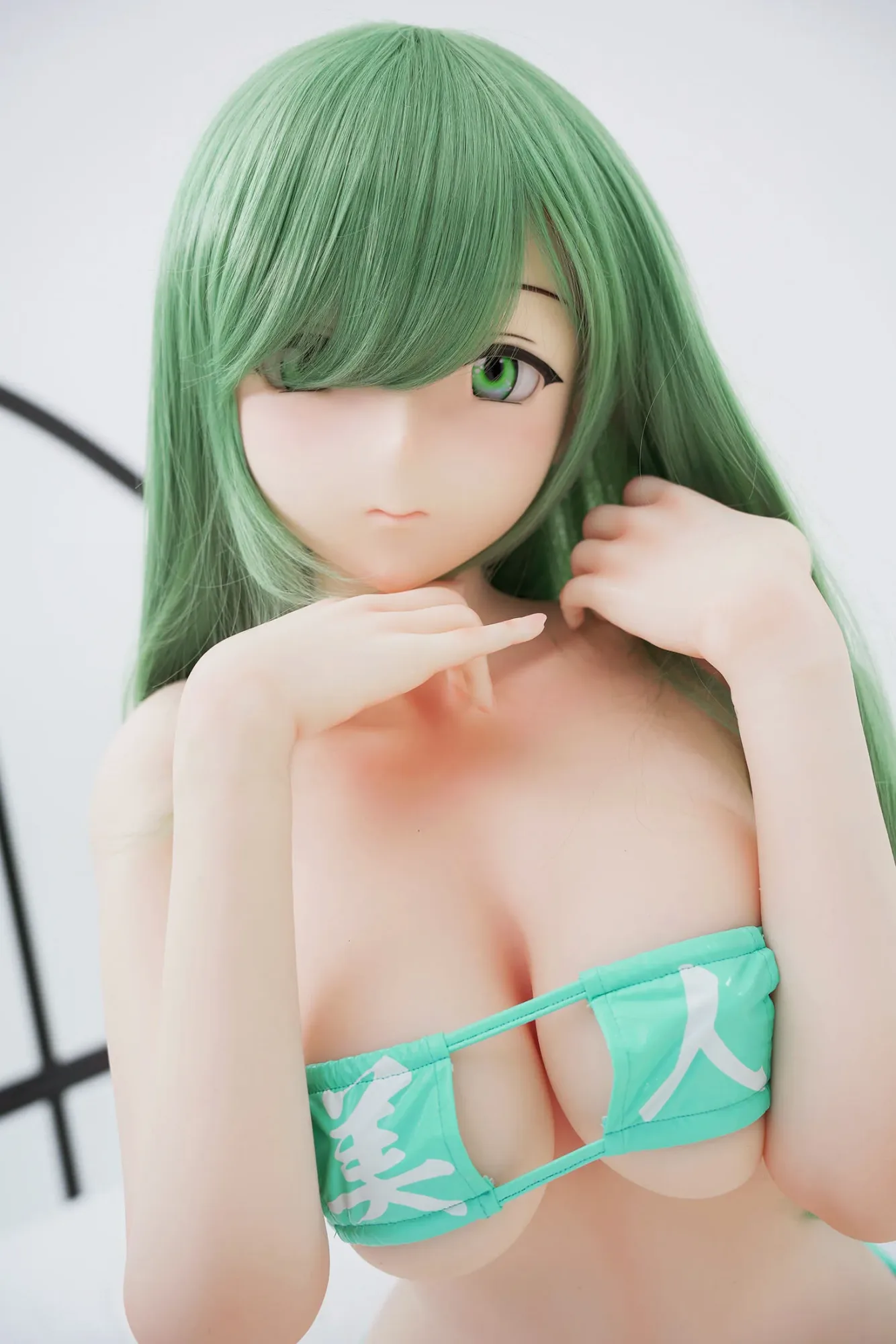 Irokebijin | ShioriC-4ft10/148cm F Cup Hyper Soft Silicone Sex Doll
