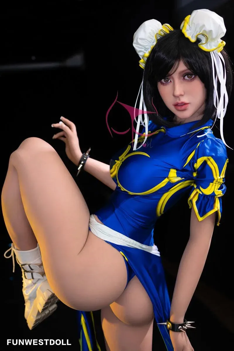 Funwest Doll | 155cm (5'1") F Cup TPE Sex Doll-Lucy