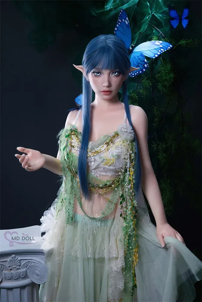 MD Doll | Sophia - 4ft 11/150cm ROS M24 Silicone Sex Doll
