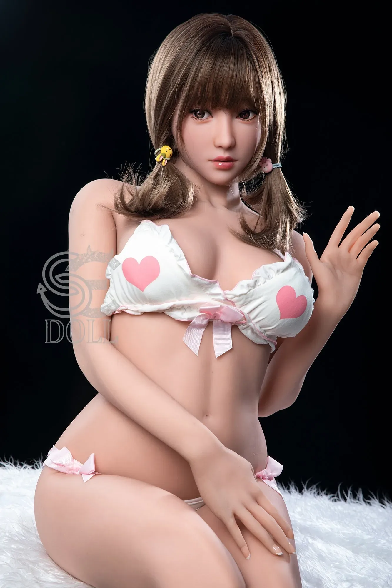 SE Doll丨Midori TPE Realistic Sex Doll