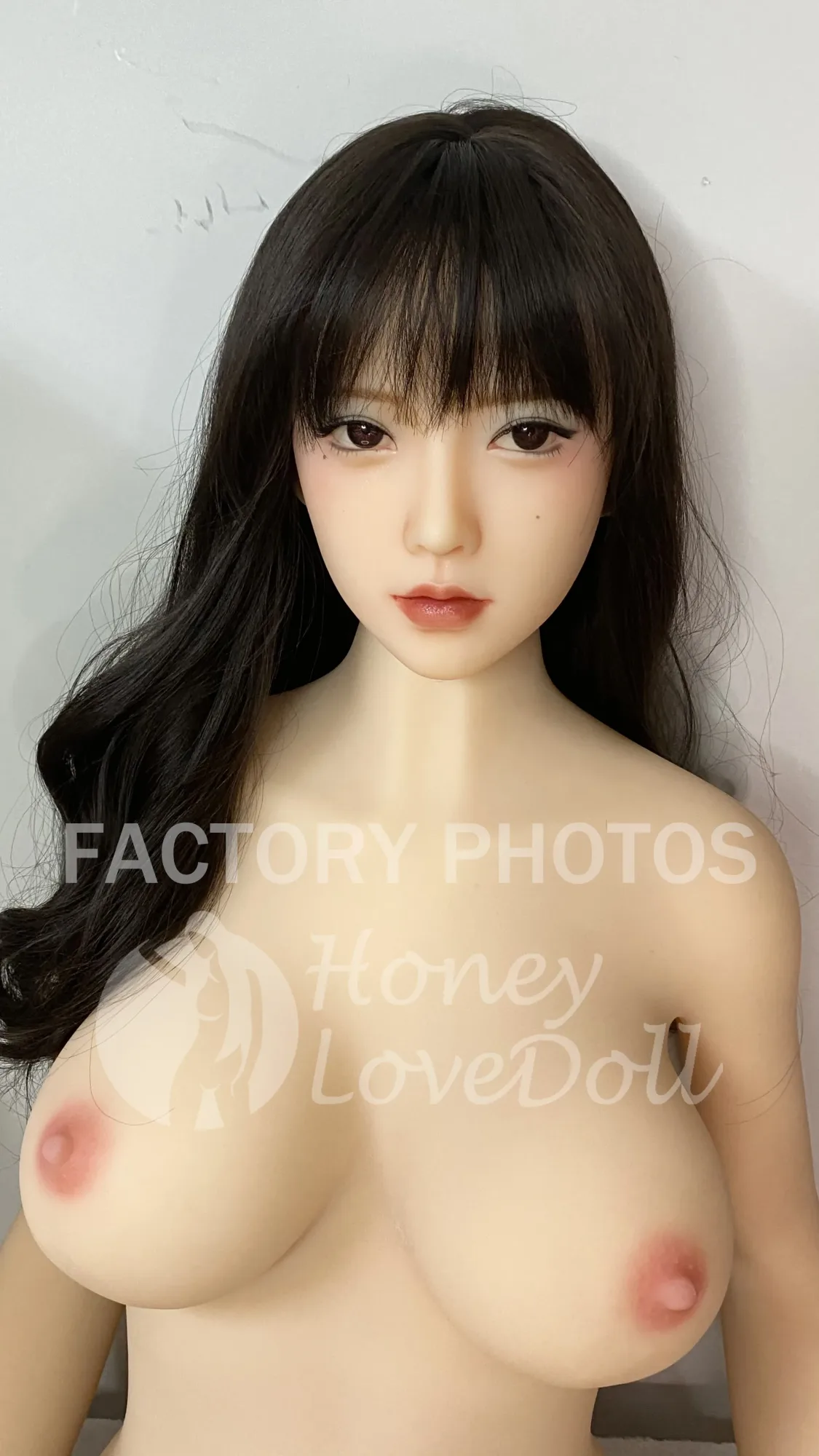 Cosdoll | Andy -5Ft 5/165cm Asian Big Breast TPE Sex Doll (In Stock US) view 4