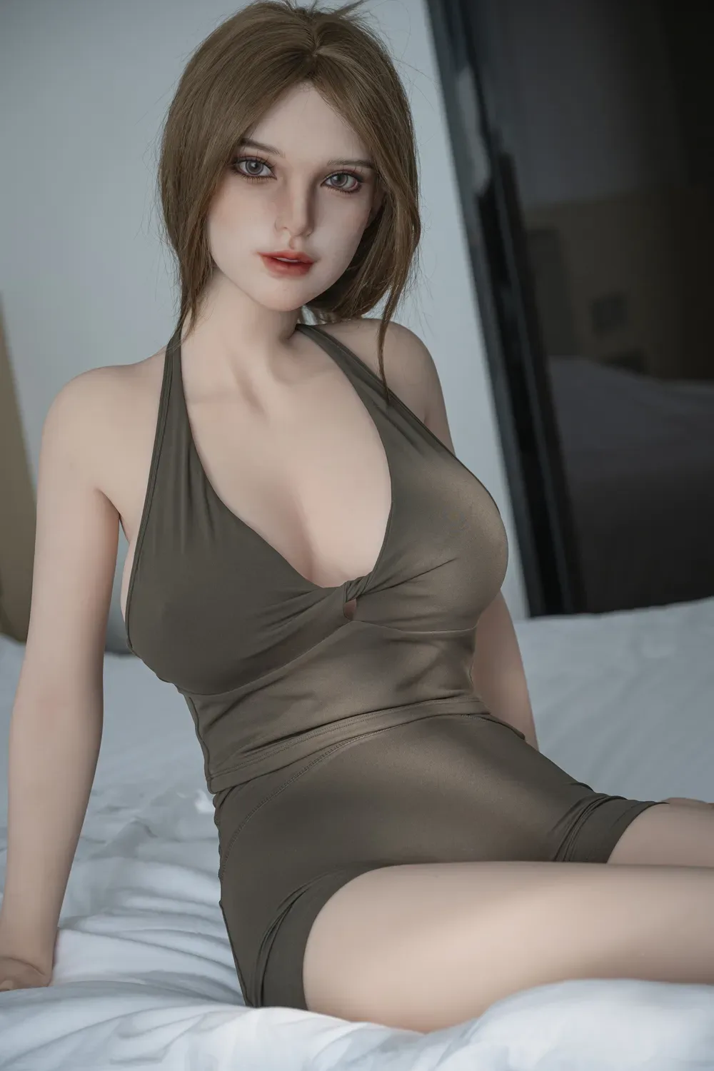 Galaxy Doll | Alison -5ft 7/170cm D-Cup TPE Sex Doll view 3