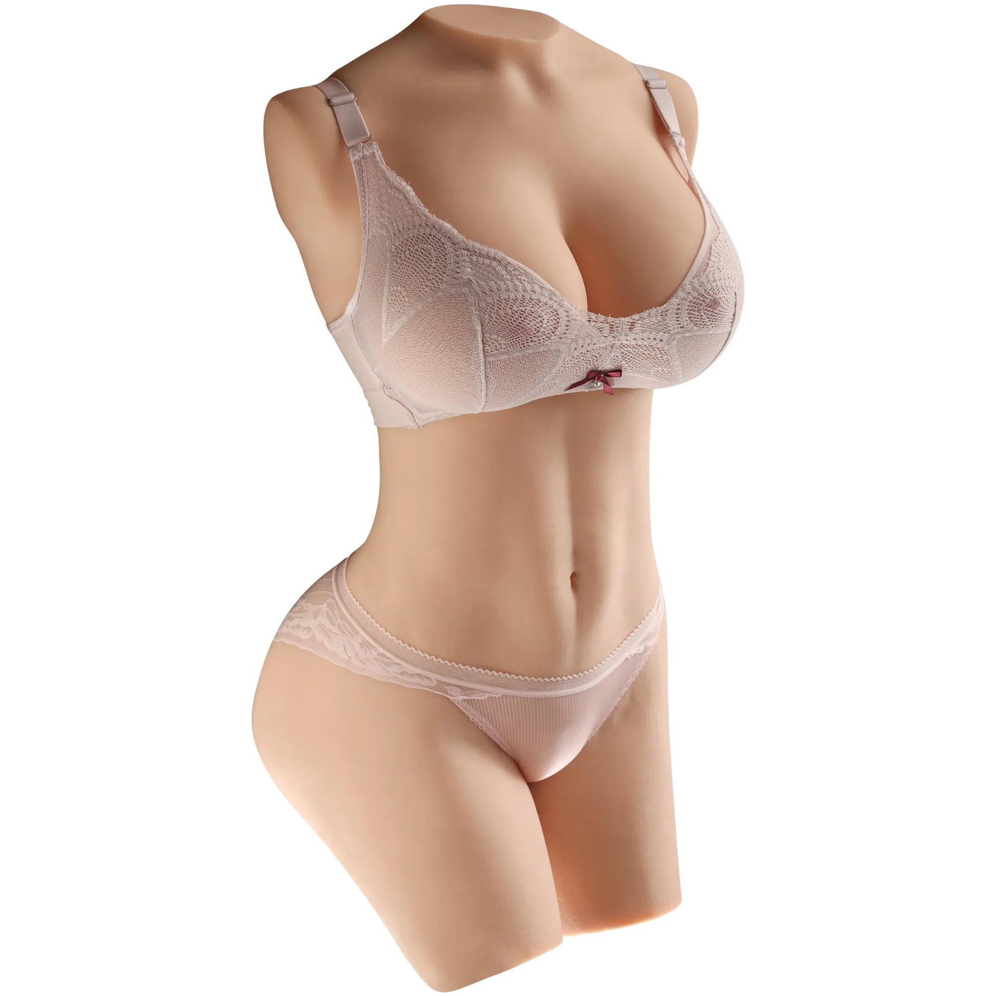 Madison - 67.9cm/26.8in Torso Sex Doll (In Stock US) view 2