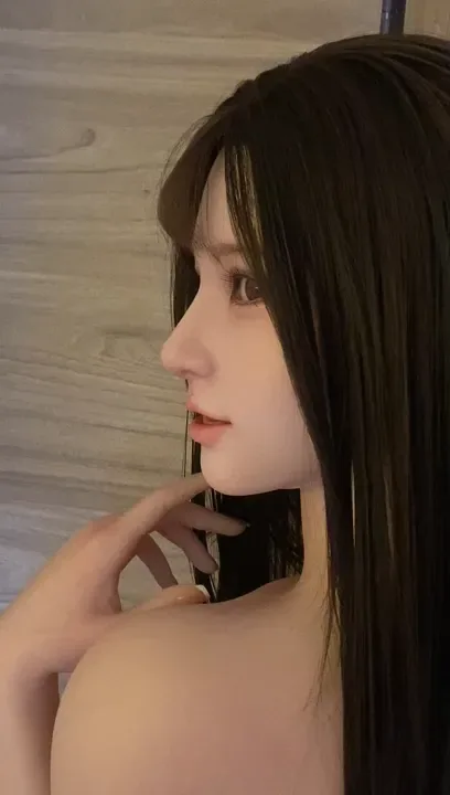 JX Doll | JiaJia- 5ft4/164cm D-Cup ROS Head Silicone Sex Doll #M9 view 3