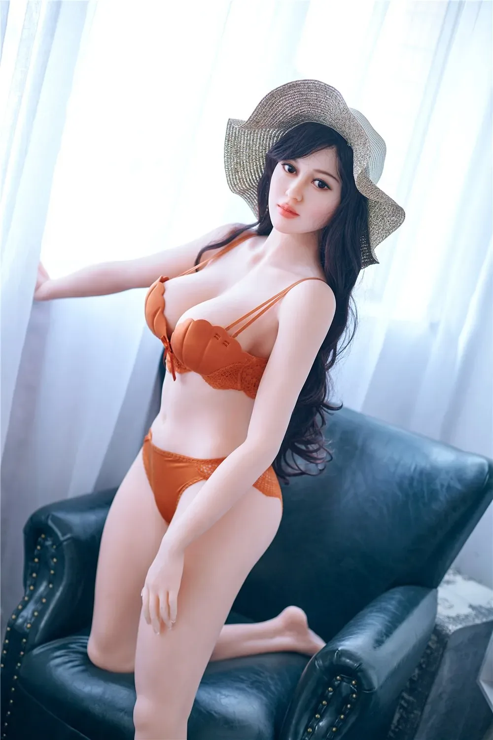 Irontech Love Doll 159cm Sarah view 5