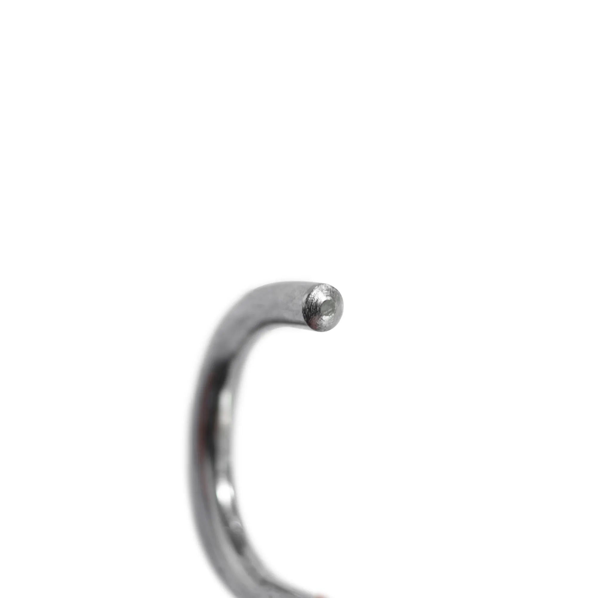 One-piece Hanging Hook view 3